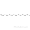 1-Tetradecene CAS 1120-36-1